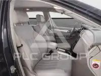 2007 Mercedes Benz R-Class