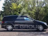 2007 Mercedes Benz R-Class