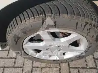 2007 Mercedes Benz R-Class