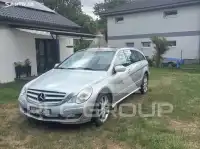 2007 Mercedes Benz R-Class