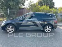 2007 Mercedes Benz R-Class