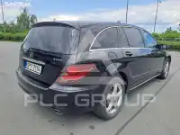 2007 Mercedes Benz R-Class