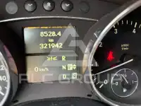 2007 Mercedes Benz R-Class
