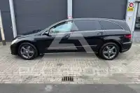 2007 Mercedes Benz R-Class