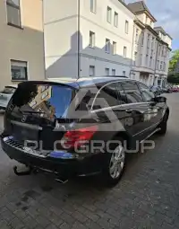 2007 Mercedes Benz R-Class