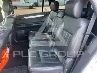 2007 Mercedes Benz R-Class