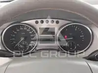 2007 Mercedes Benz R-Class