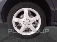 2007 Mercedes Benz R-Class