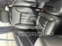 2007 Mercedes Benz R-Class