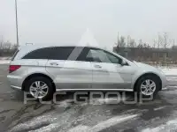 2007 Mercedes Benz R-Class