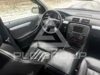 2007 Mercedes Benz R-Class