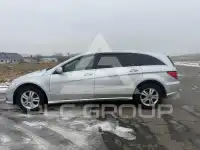 2007 Mercedes Benz R-Class