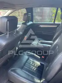 2007 Mercedes Benz R-Class