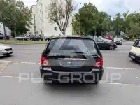 2007 Mercedes Benz R-Class