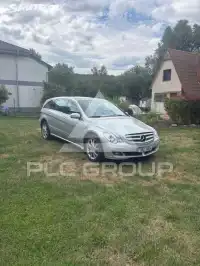 2007 Mercedes Benz R-Class