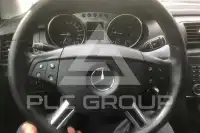 2007 Mercedes Benz R-Class