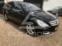 2007 Mercedes Benz R-Class