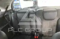 2007 Mercedes Benz R-Class