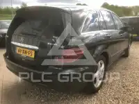 2007 Mercedes Benz R-Class