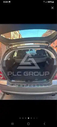 2007 Mercedes Benz R-Class