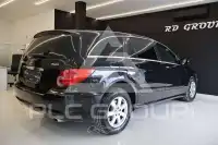 2007 Mercedes Benz R-Class