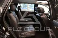 2007 Mercedes Benz R-Class