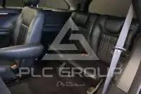 2007 Mercedes Benz R-Class
