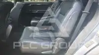 2007 Mercedes Benz R-Class