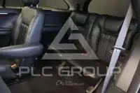 2007 Mercedes Benz R-Class