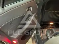 2007 Mercedes Benz CLS-Class