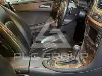 2007 Mercedes Benz CLS-Class