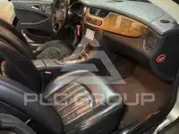 2007 Mercedes Benz CLS-Class