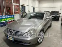 2007 Mercedes Benz CLS-Class