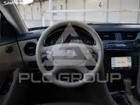 2007 Mercedes Benz CLS-Class
