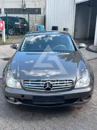 2007 Mercedes Benz CLS-Class