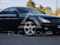 2007 Mercedes Benz CLS-Class