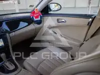 2007 Mercedes Benz CLS-Class