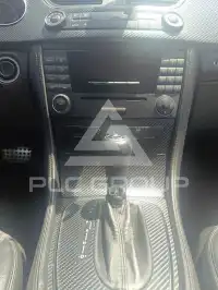 2007 Mercedes Benz CLS-Class