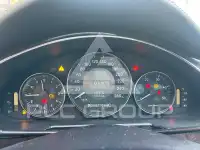 2007 Mercedes Benz CLS-Class