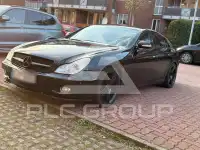 2007 Mercedes Benz CLS-Class