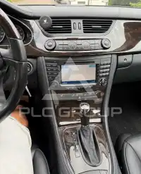 2007 Mercedes Benz CLS-Class