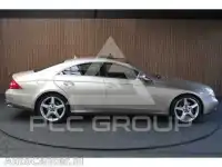 2007 Mercedes Benz CLS-Class