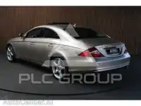 2007 Mercedes Benz CLS-Class