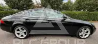 2007 Mercedes Benz CLS-Class