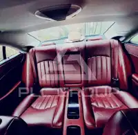 2007 Mercedes Benz CLS-Class
