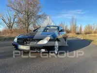 2007 Mercedes Benz CLS-Class