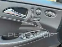 2007 Mercedes Benz CLS-Class
