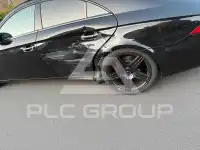 2007 Mercedes Benz CLS-Class