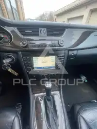 2007 Mercedes Benz CLS-Class