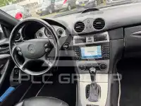 2007 Mercedes Benz CLK